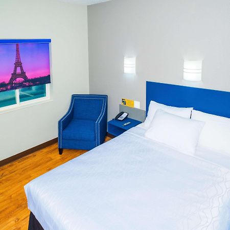 Studio Z, Ascend Hotel Collection St. Robert Buitenkant foto
