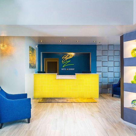 Studio Z, Ascend Hotel Collection St. Robert Buitenkant foto