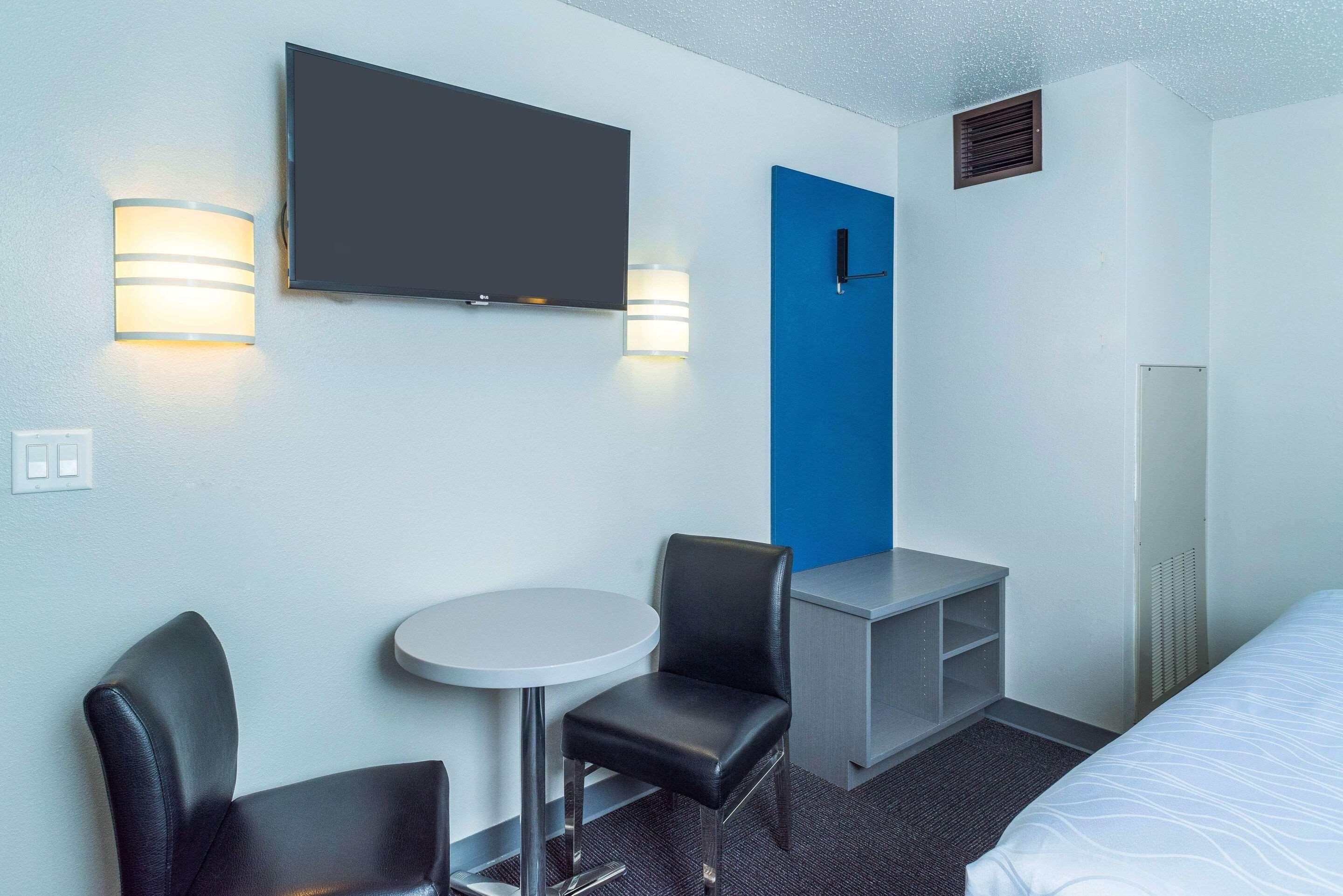 Studio Z, Ascend Hotel Collection St. Robert Buitenkant foto
