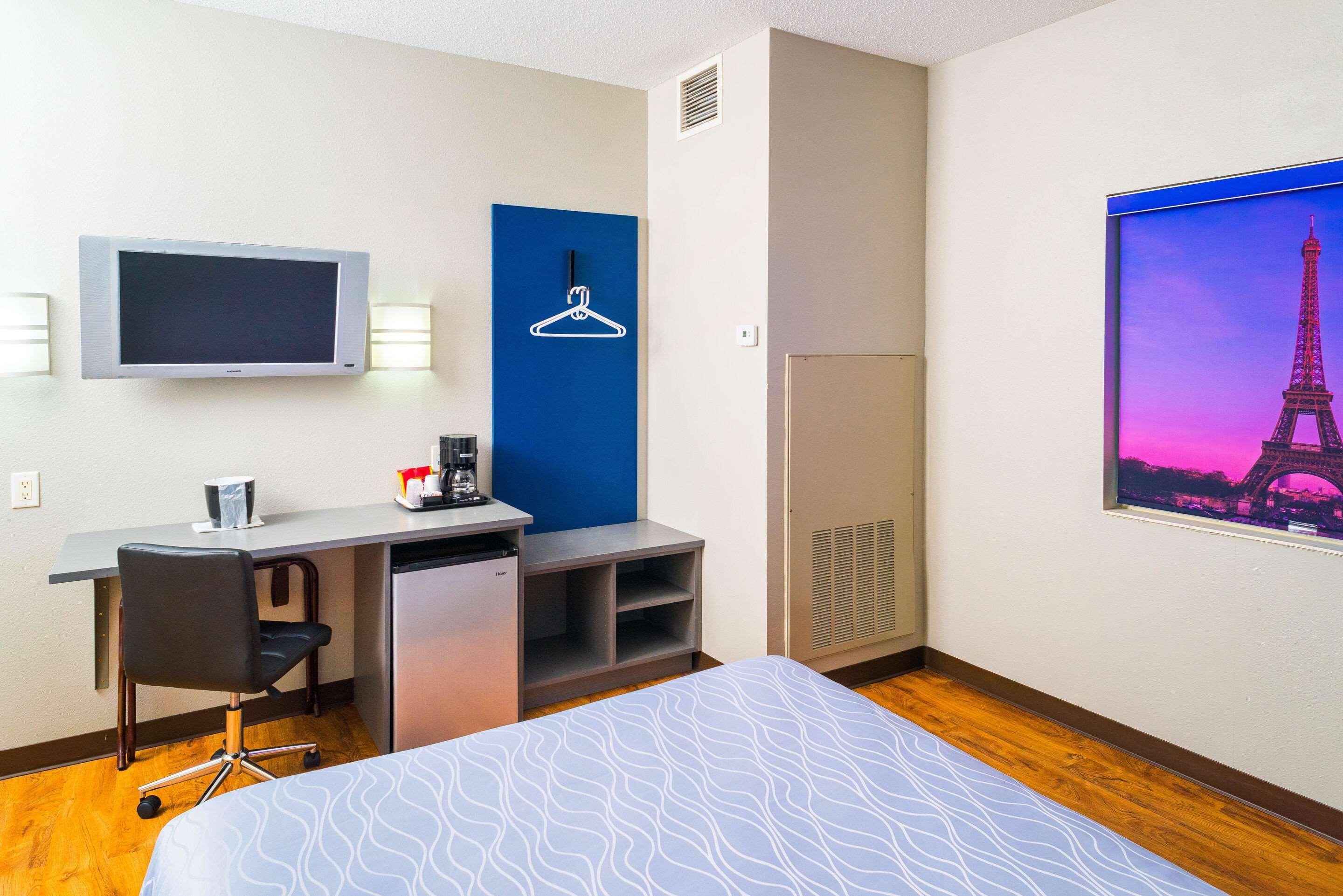Studio Z, Ascend Hotel Collection St. Robert Buitenkant foto