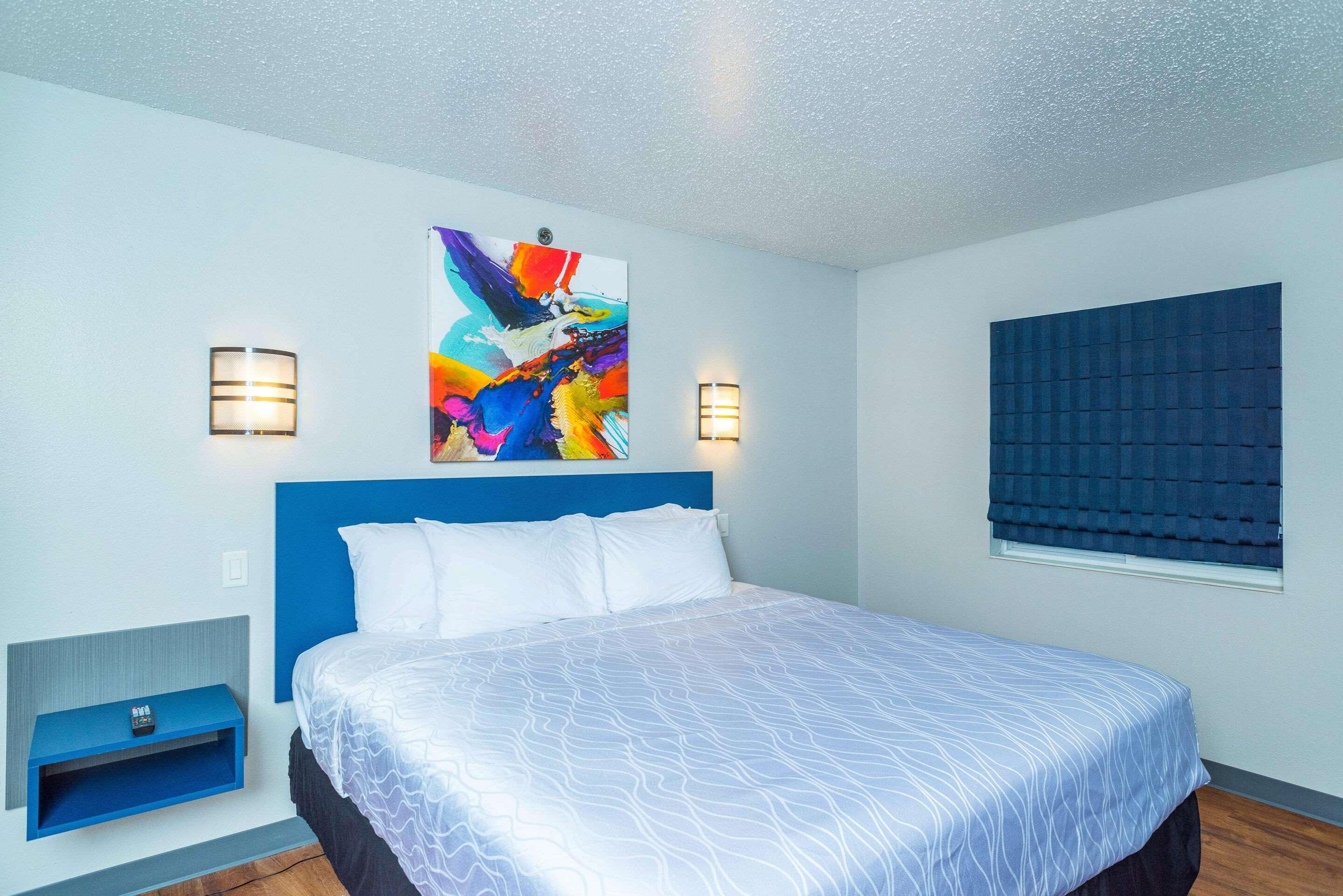 Studio Z, Ascend Hotel Collection St. Robert Buitenkant foto