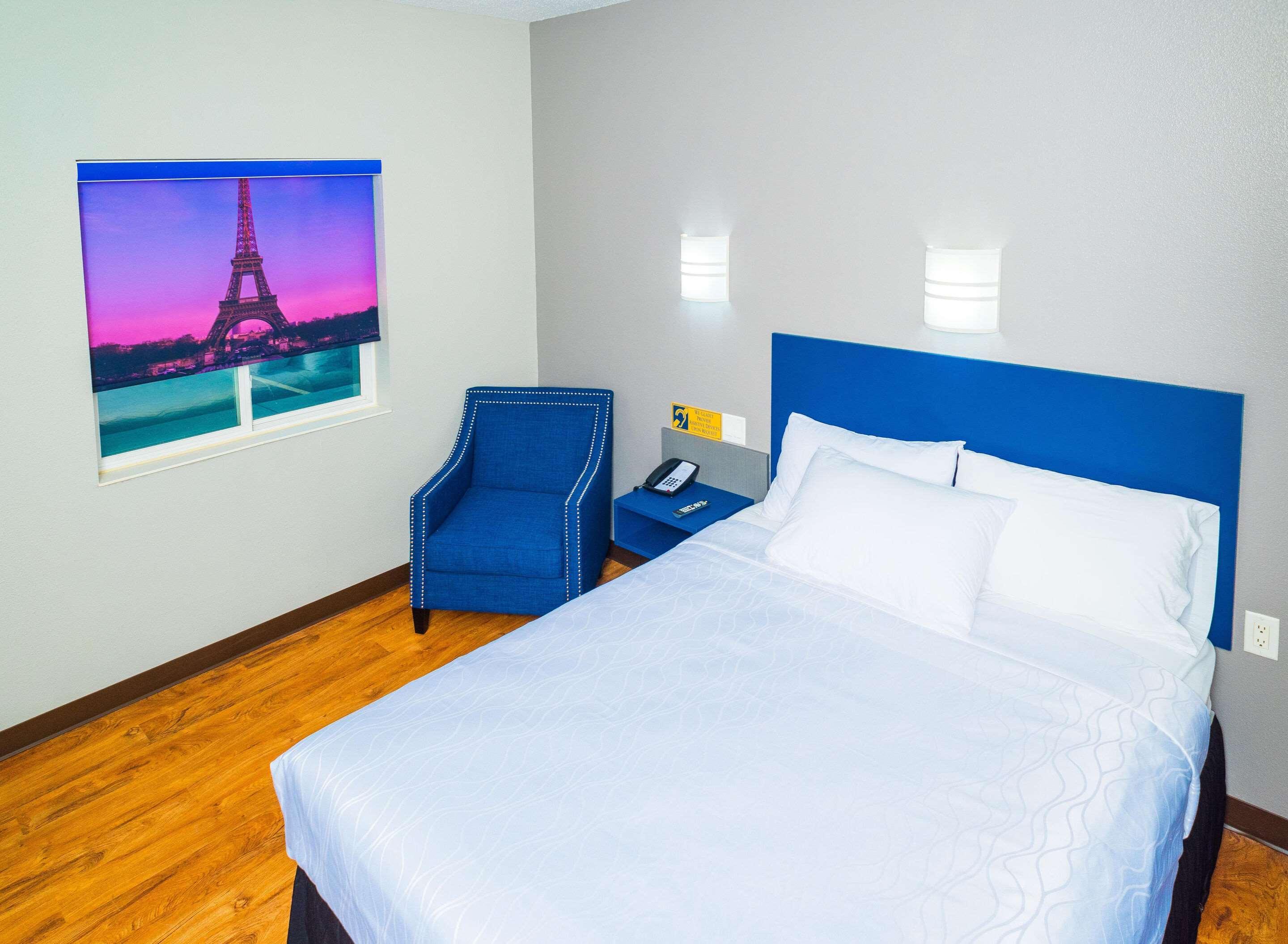 Studio Z, Ascend Hotel Collection St. Robert Buitenkant foto