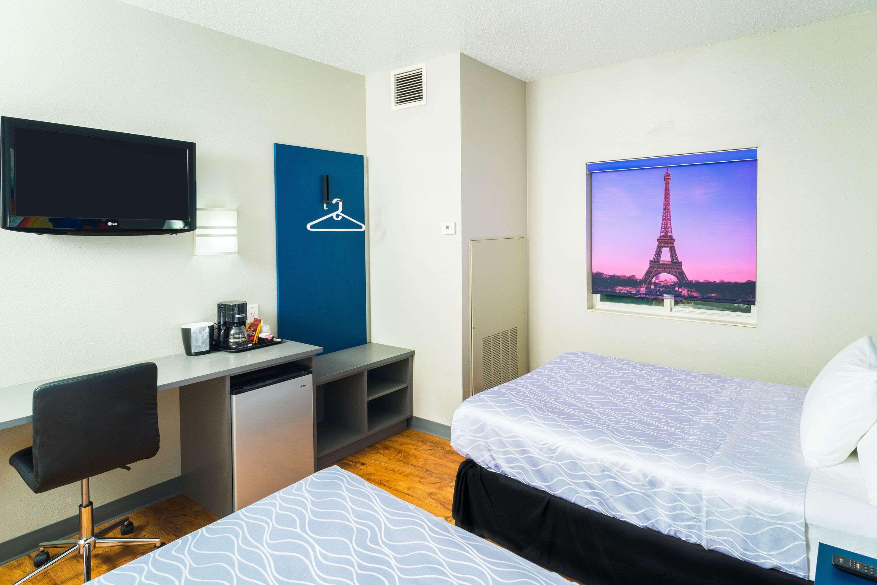 Studio Z, Ascend Hotel Collection St. Robert Buitenkant foto
