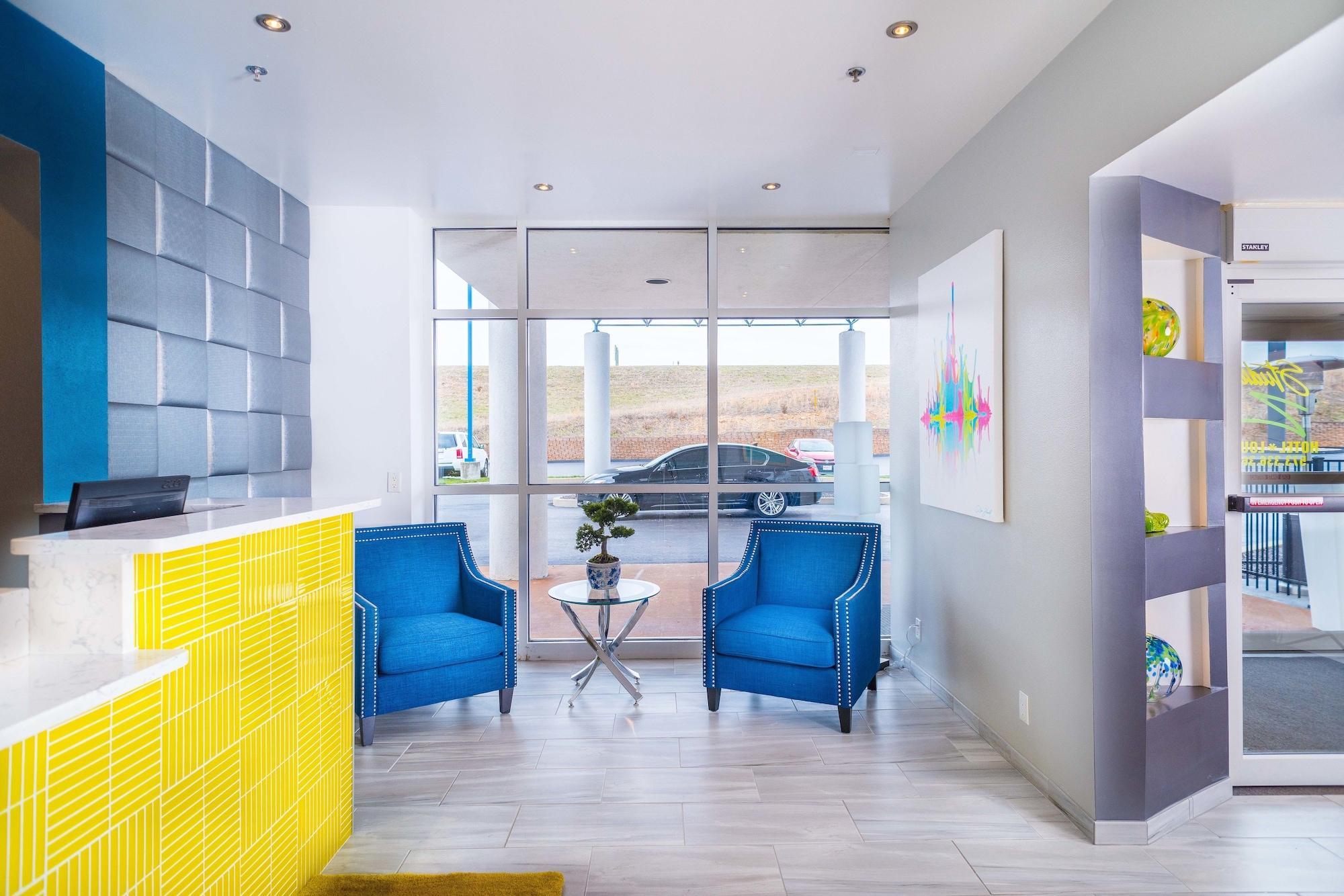 Studio Z, Ascend Hotel Collection St. Robert Buitenkant foto