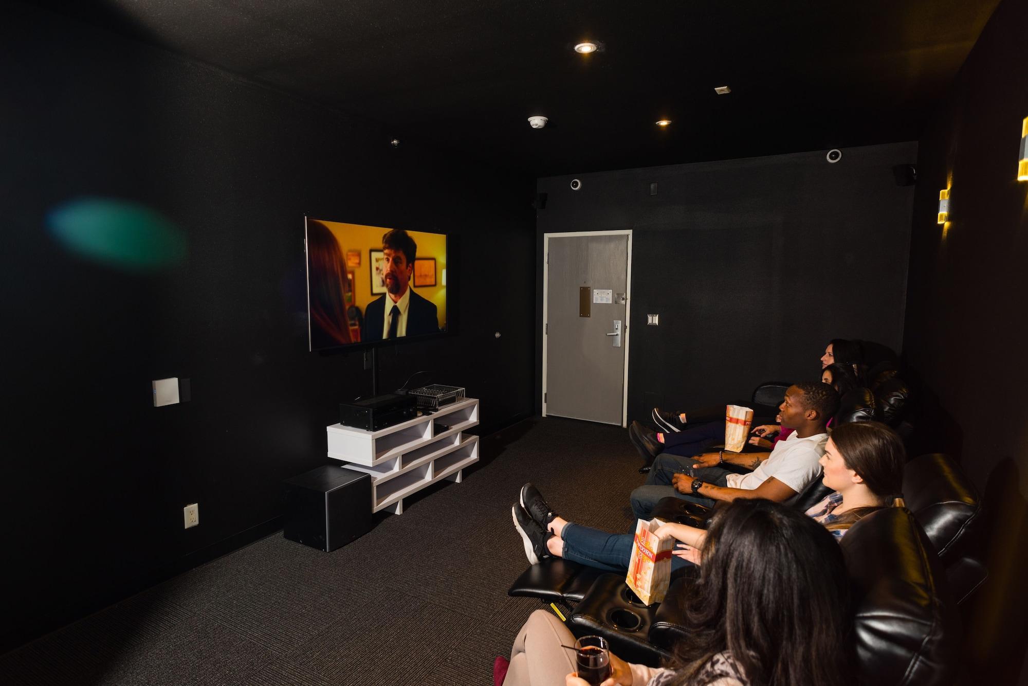 Studio Z, Ascend Hotel Collection St. Robert Buitenkant foto