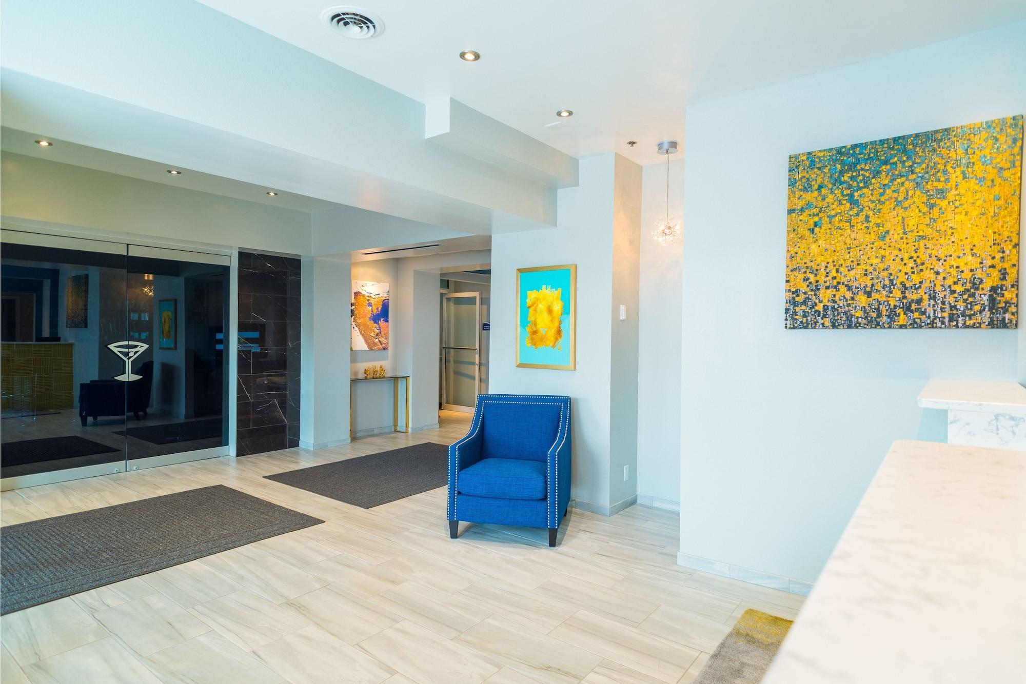 Studio Z, Ascend Hotel Collection St. Robert Buitenkant foto