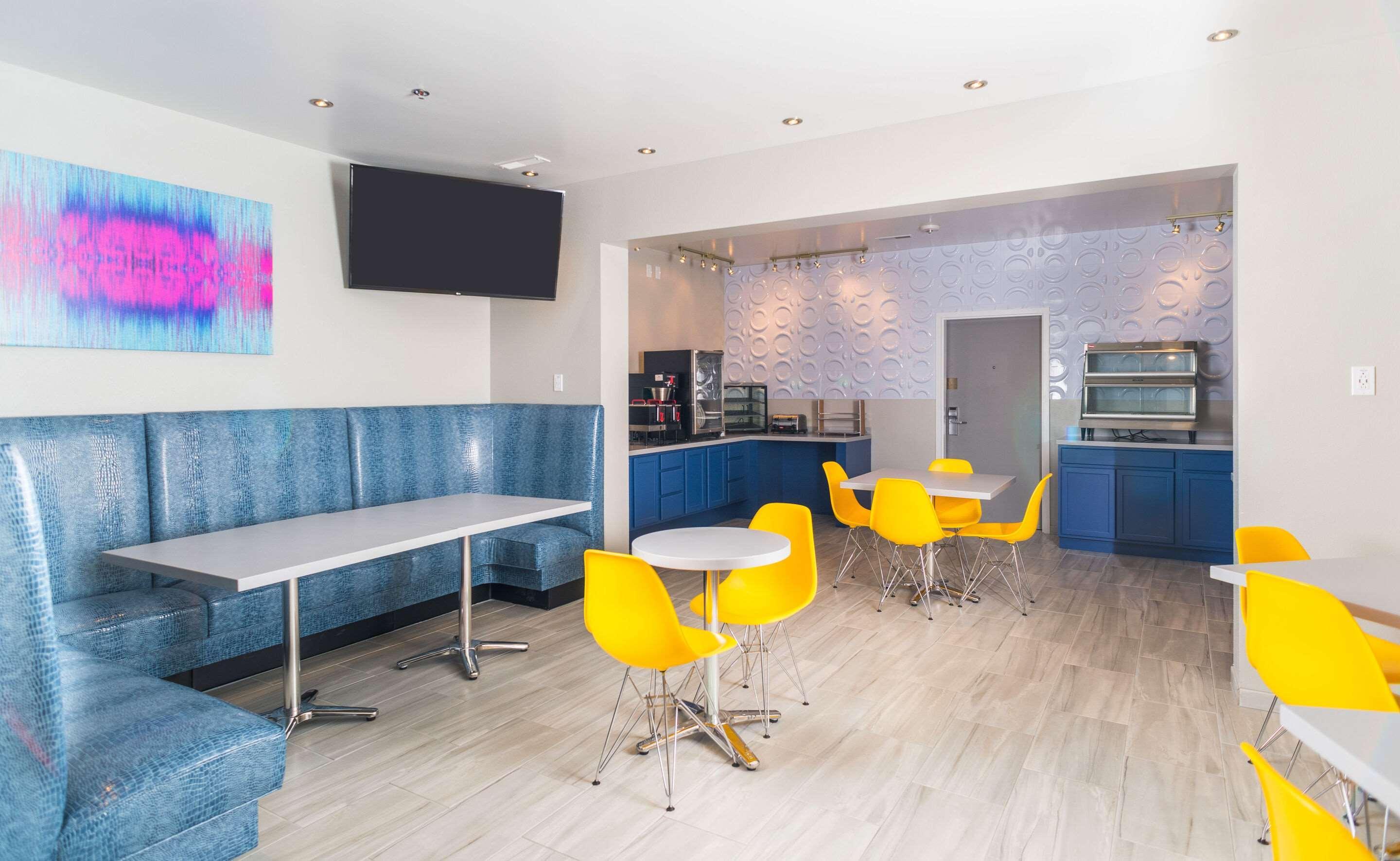 Studio Z, Ascend Hotel Collection St. Robert Buitenkant foto