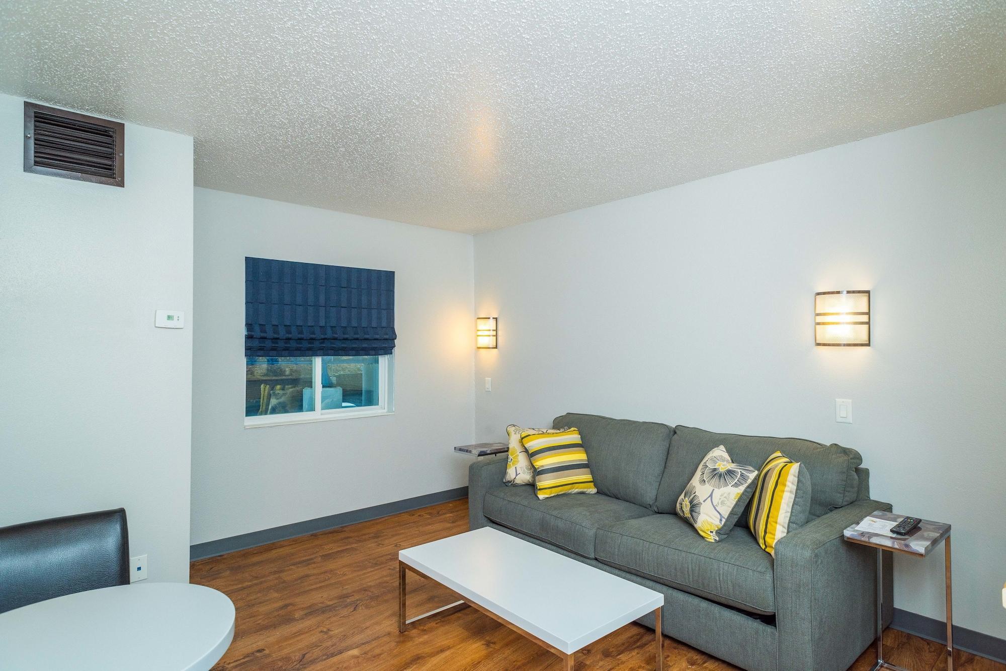 Studio Z, Ascend Hotel Collection St. Robert Buitenkant foto