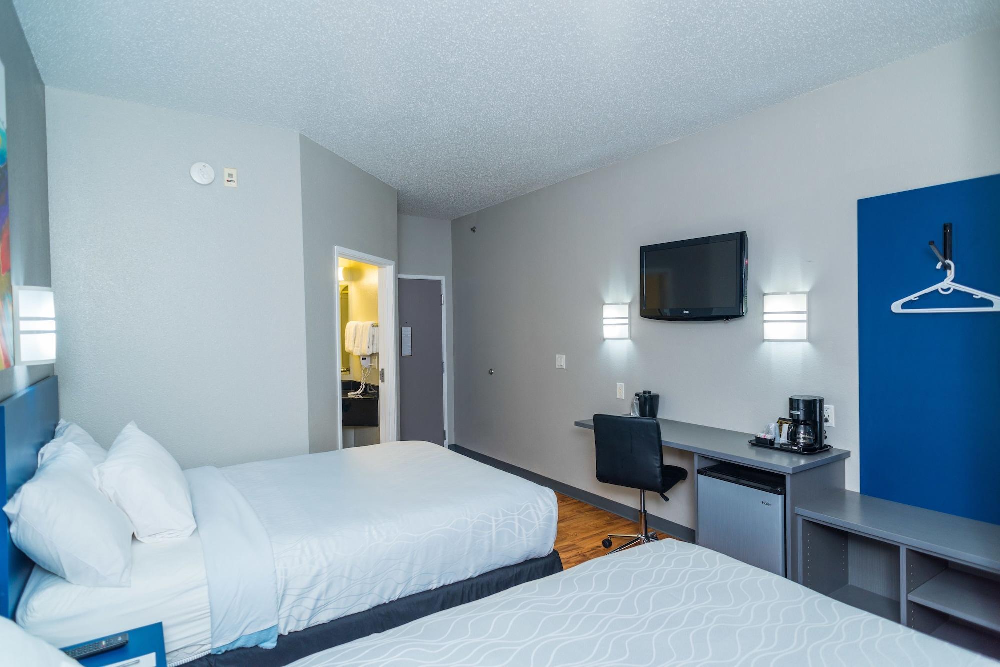 Studio Z, Ascend Hotel Collection St. Robert Buitenkant foto