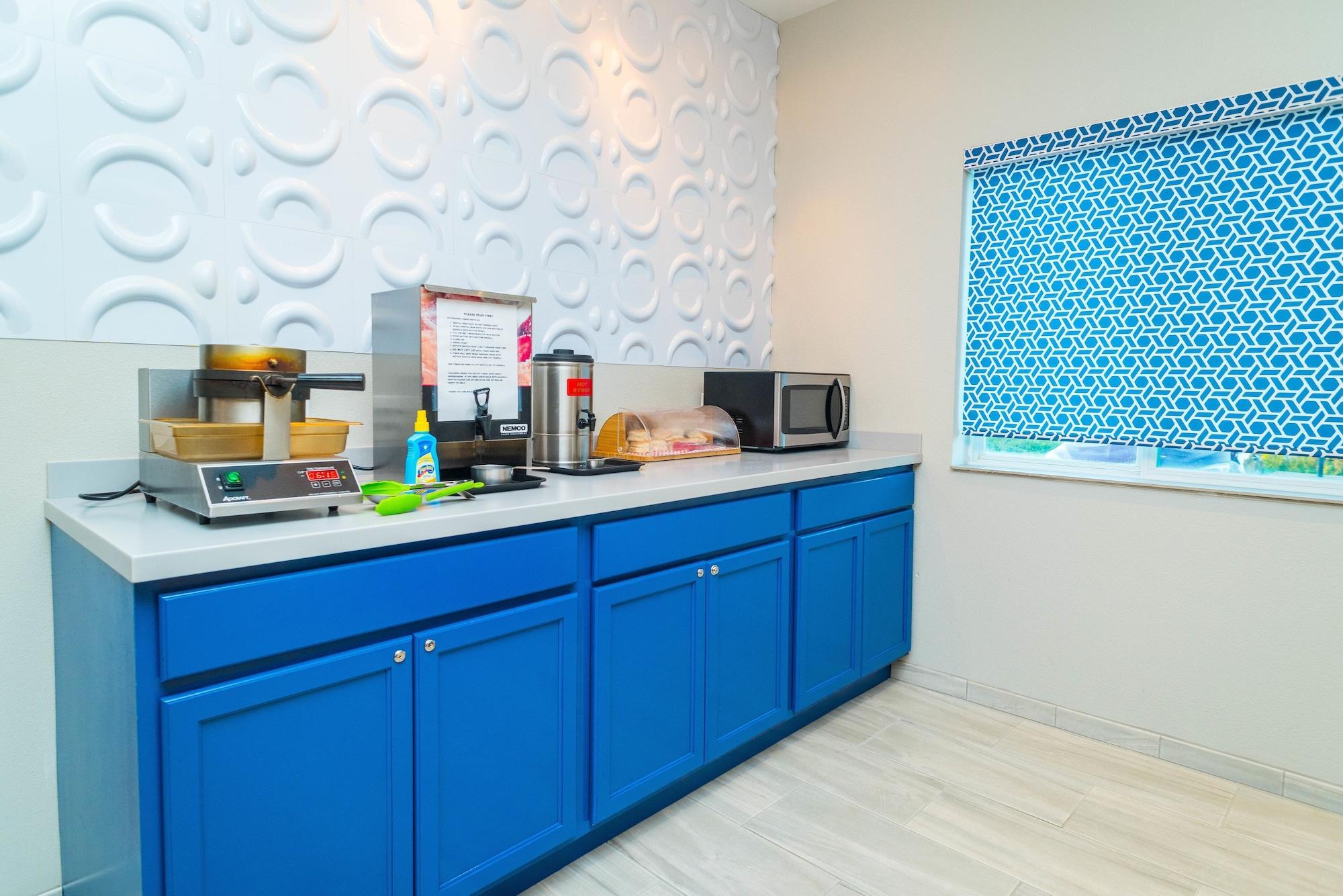 Studio Z, Ascend Hotel Collection St. Robert Buitenkant foto