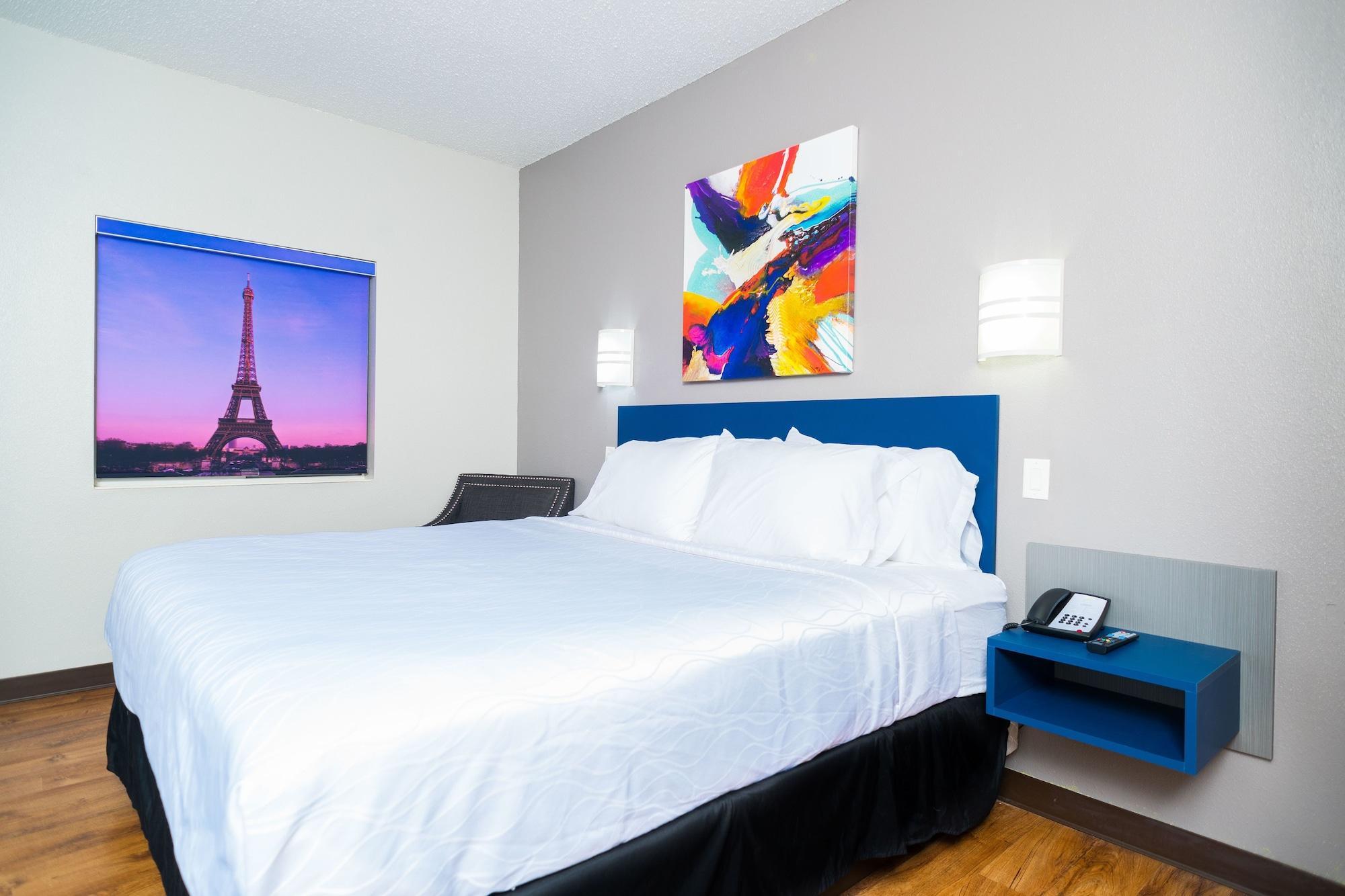 Studio Z, Ascend Hotel Collection St. Robert Buitenkant foto