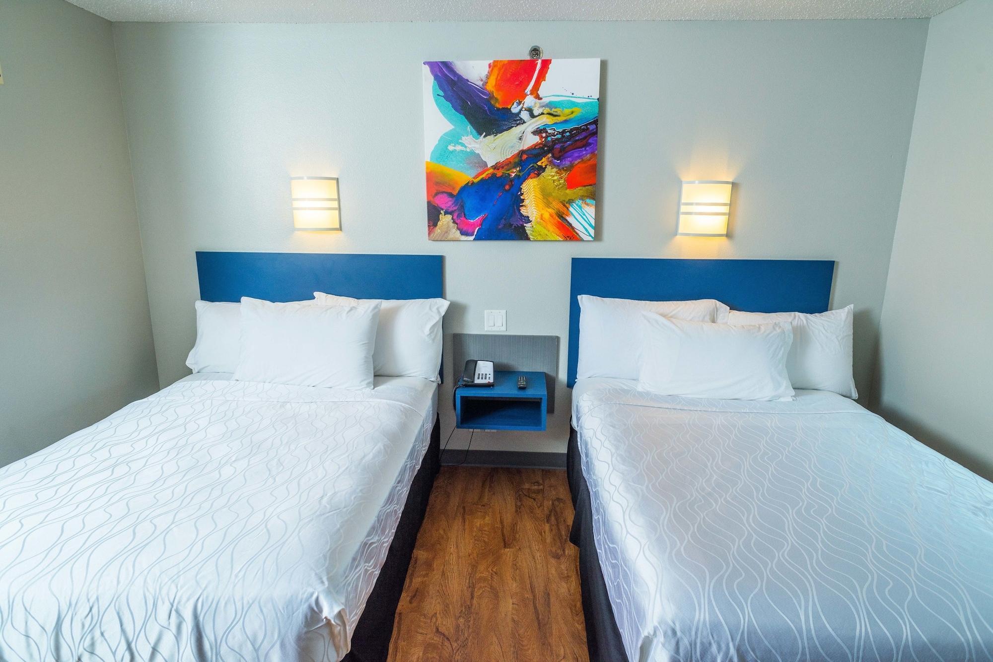 Studio Z, Ascend Hotel Collection St. Robert Buitenkant foto