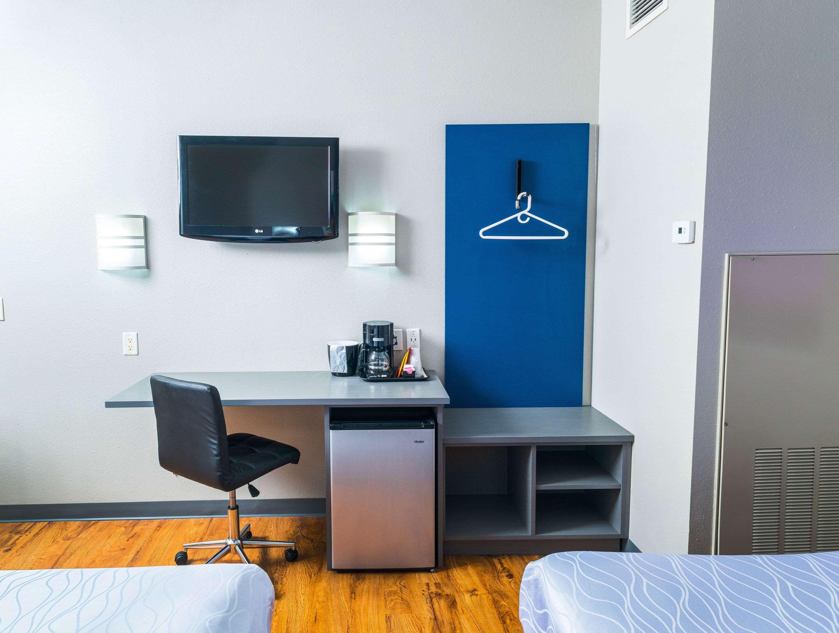 Studio Z, Ascend Hotel Collection St. Robert Buitenkant foto