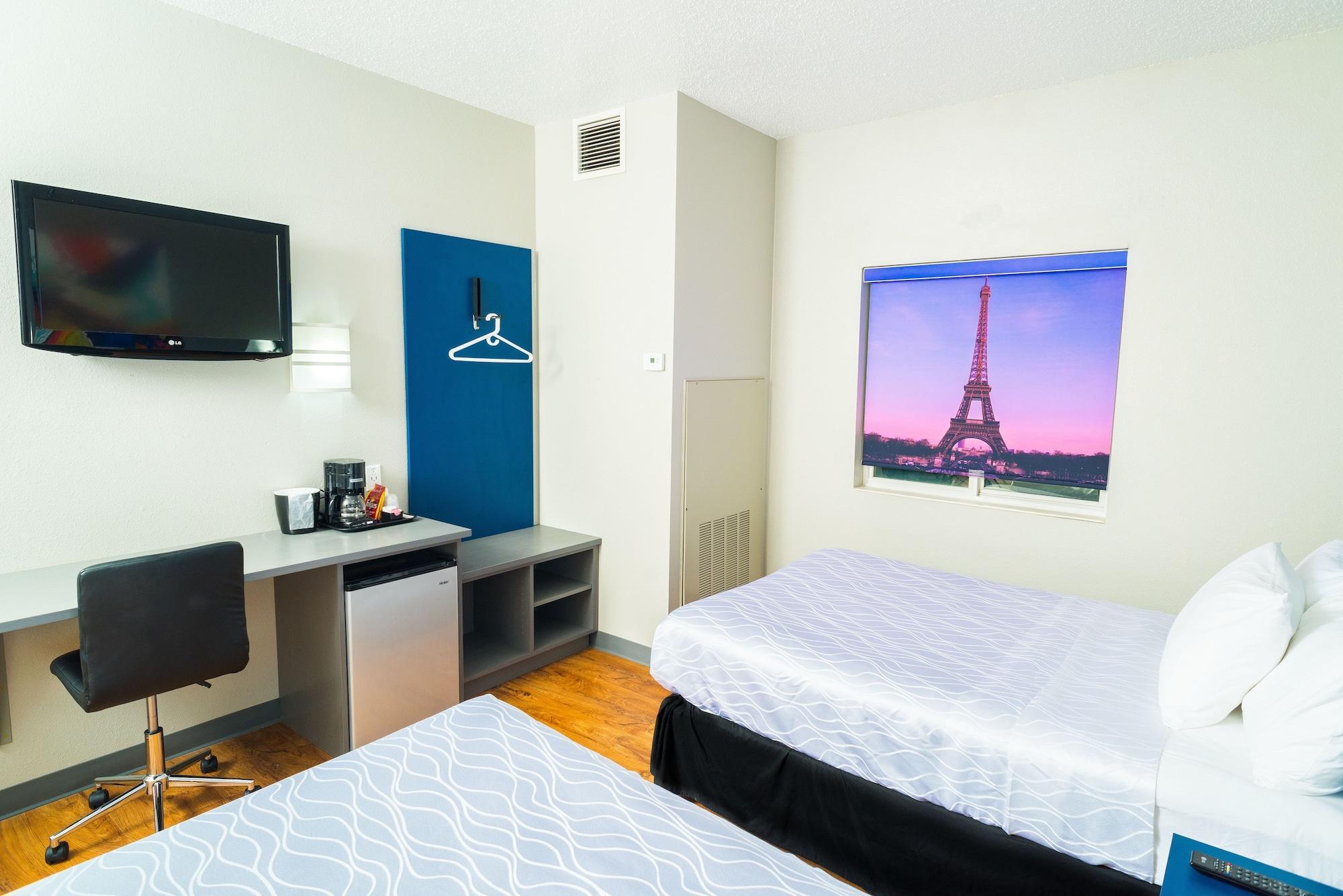 Studio Z, Ascend Hotel Collection St. Robert Buitenkant foto