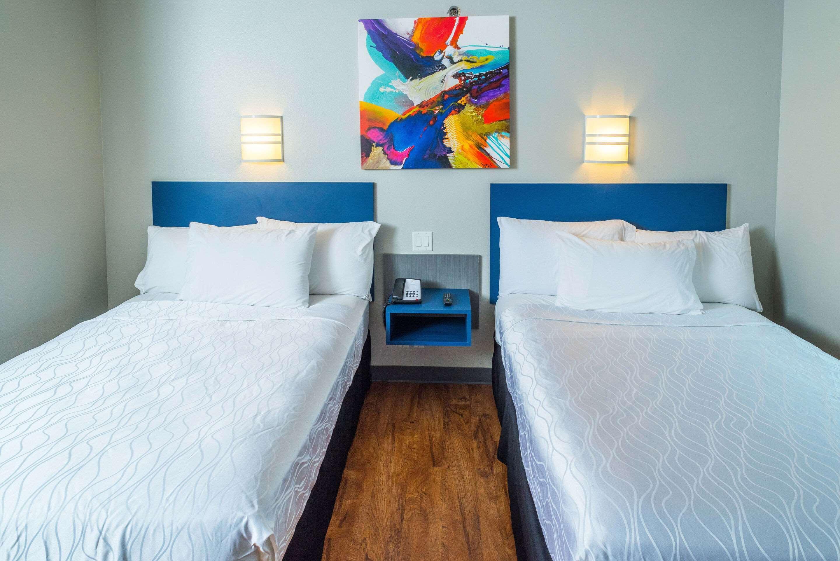 Studio Z, Ascend Hotel Collection St. Robert Buitenkant foto