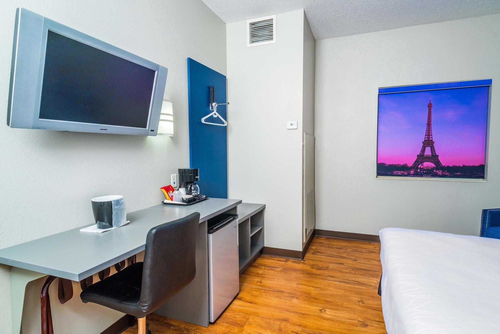 Studio Z, Ascend Hotel Collection St. Robert Buitenkant foto