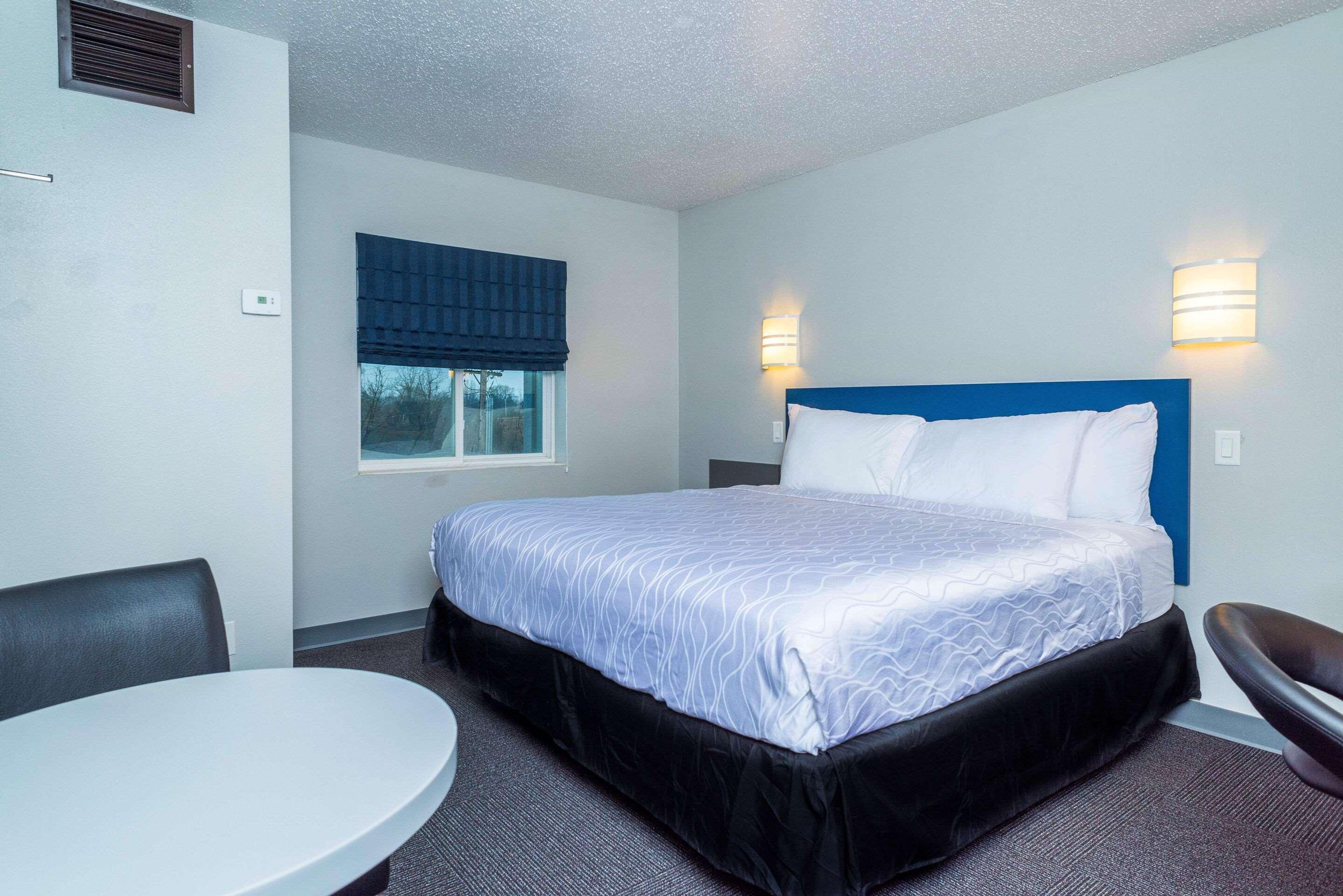 Studio Z, Ascend Hotel Collection St. Robert Buitenkant foto