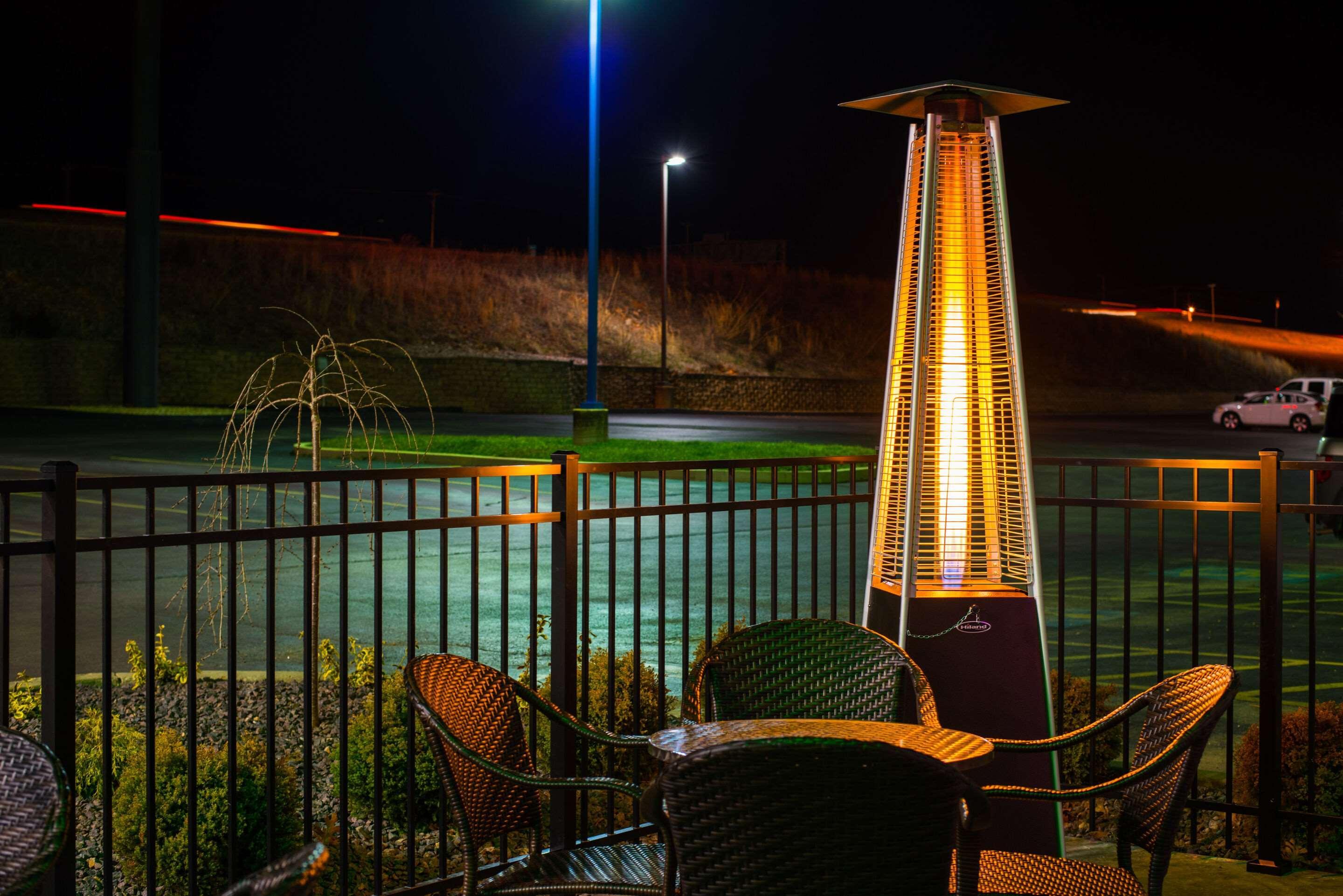 Studio Z, Ascend Hotel Collection St. Robert Buitenkant foto