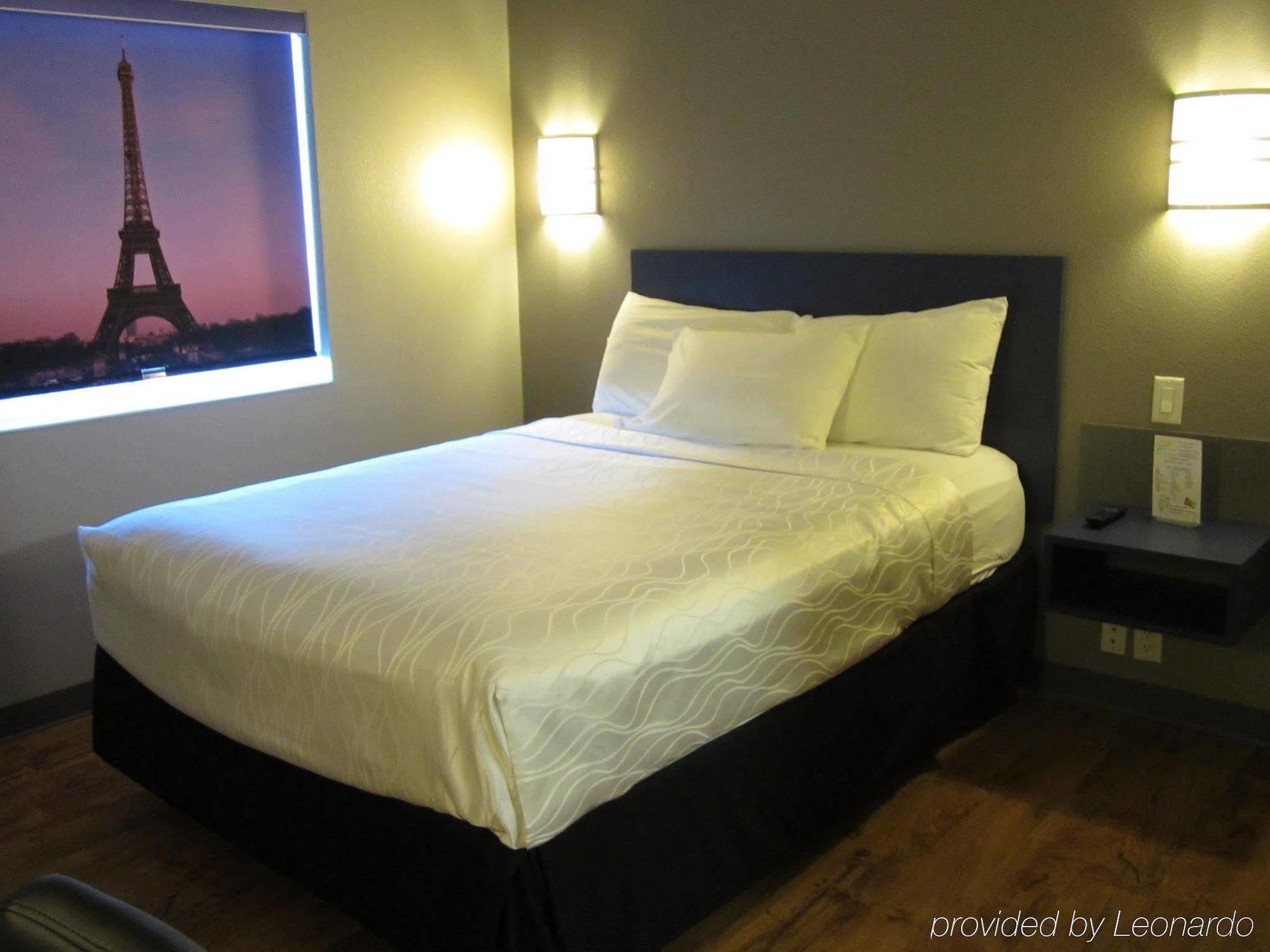 Studio Z, Ascend Hotel Collection St. Robert Buitenkant foto